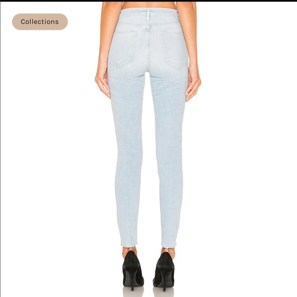 Frame Jeans - Picture 4 of 8